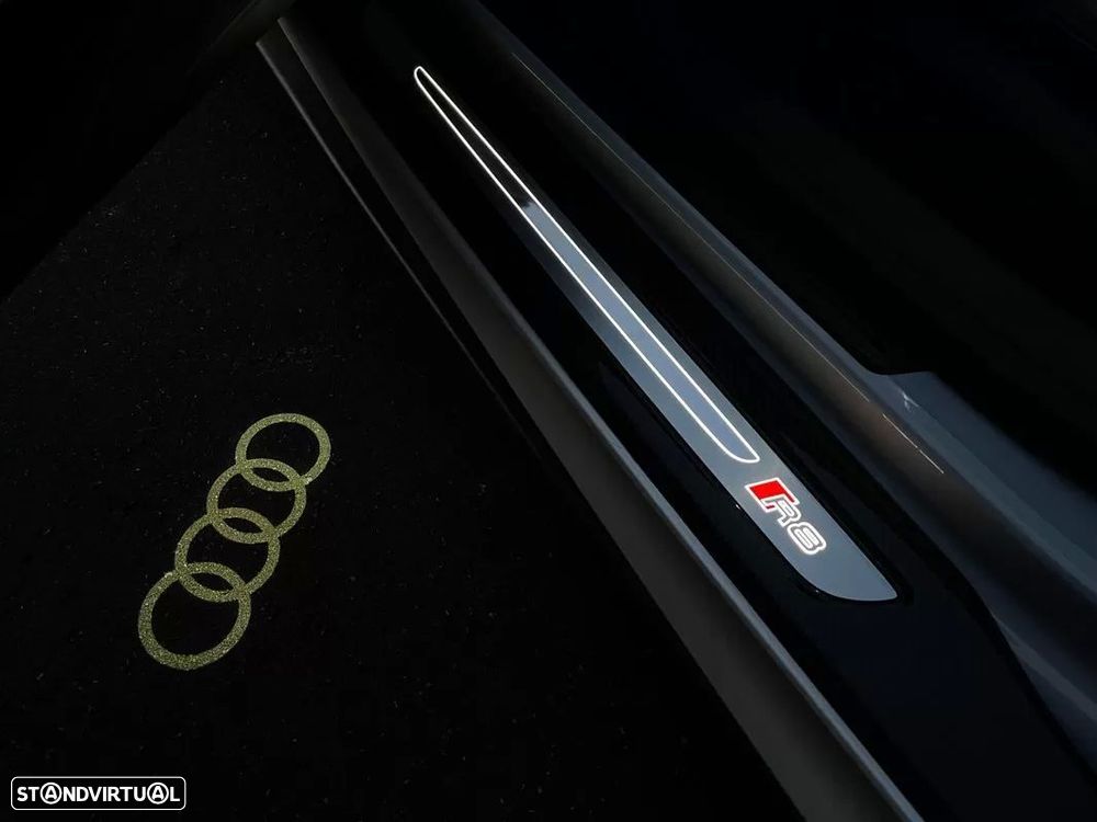 Audi R8 Coupé 5.2 FSI V10 Plus S tronic - 9