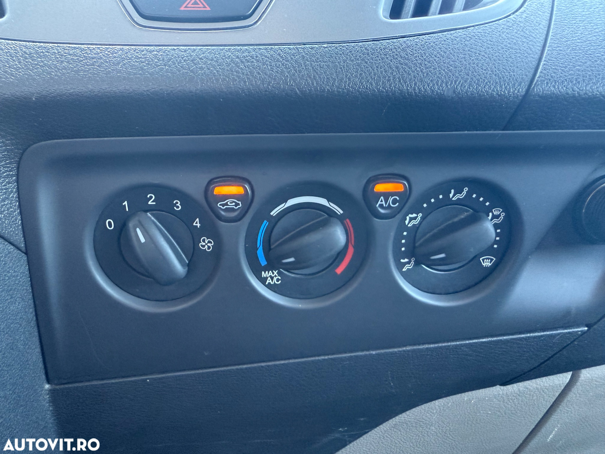 Ford Transit Custom DCIV 340 2.0 EcoBlue MHEV 130 CP L2H1 Limited - 31