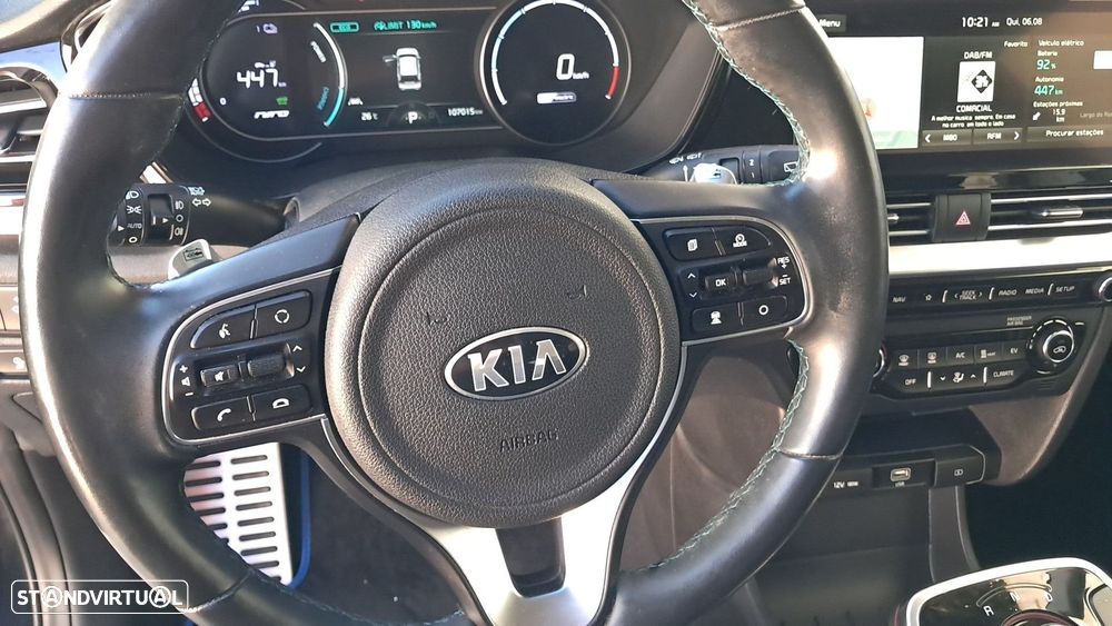 Kia e-Niro 64kWh - 30