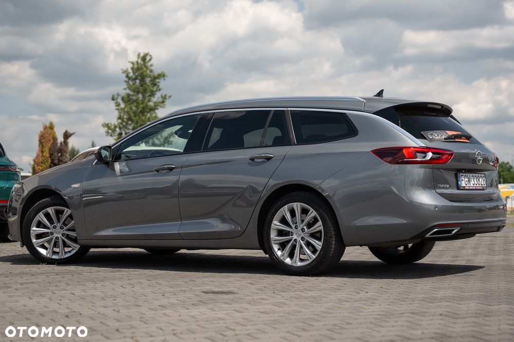 Opel Insignia 2.0 Direct InjectionTurbo Elegance - 14