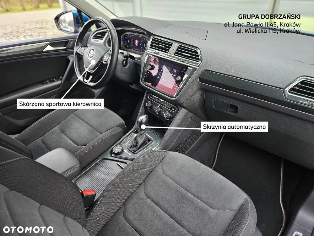 Volkswagen Tiguan 2.0 TSI BMT 4Mot Highline DSG - 4