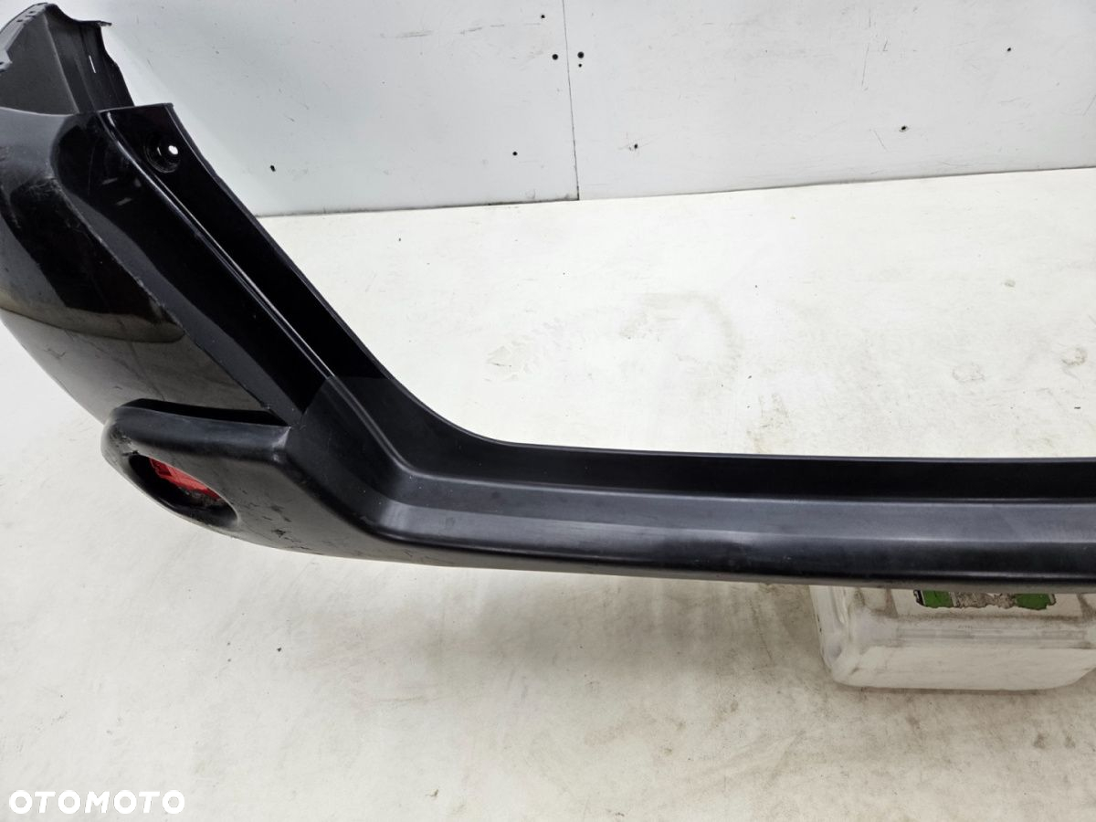 Zderzak tylny Nissan X-Trail X Trail T31 07-13r. tył 85022JG04H - 8