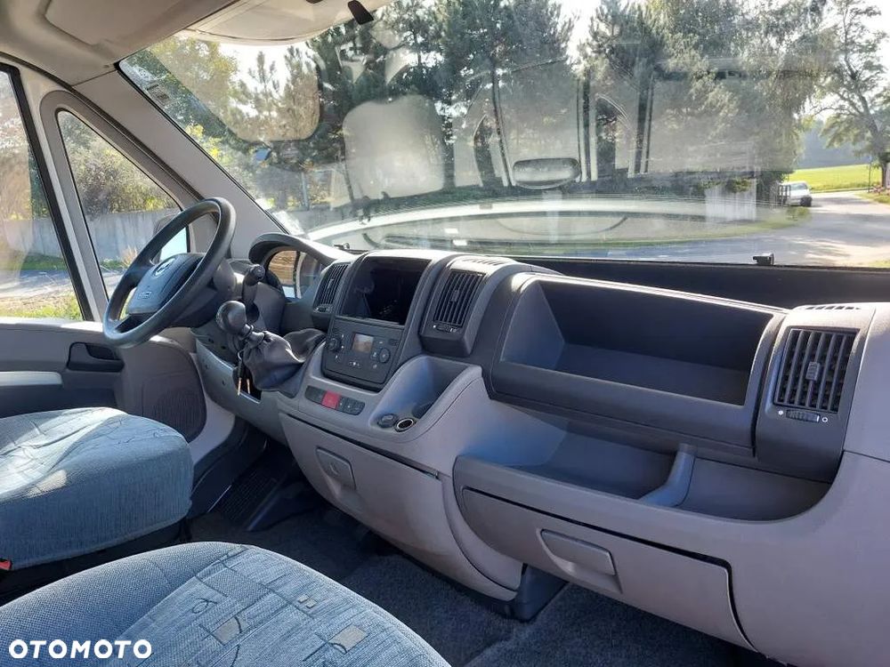 Fiat Ducato TEC Rotec A 651 G - 11
