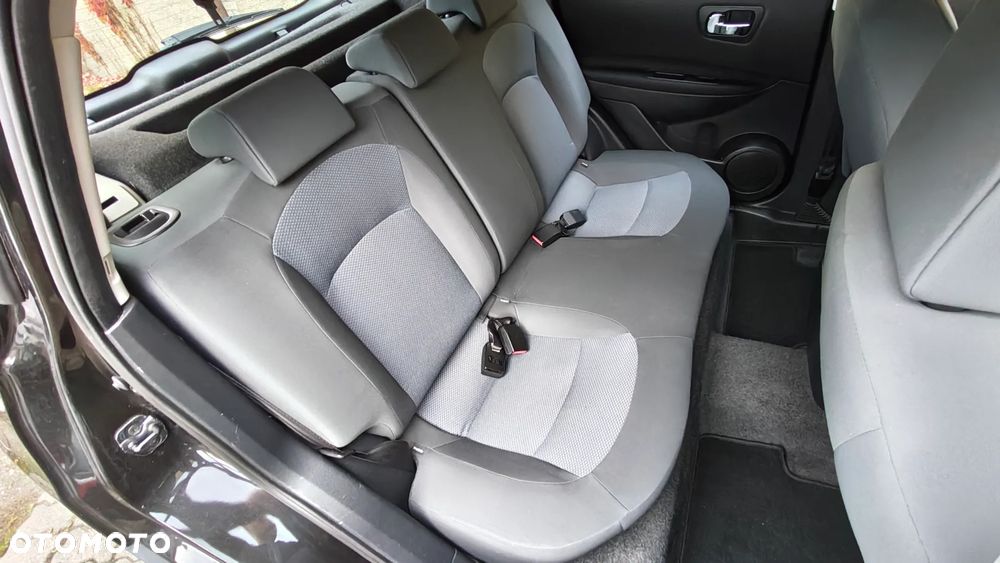 Nissan Qashqai - 20