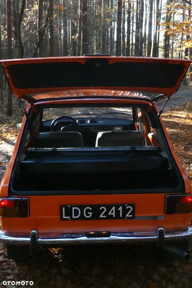 Zastava 1100 - 15