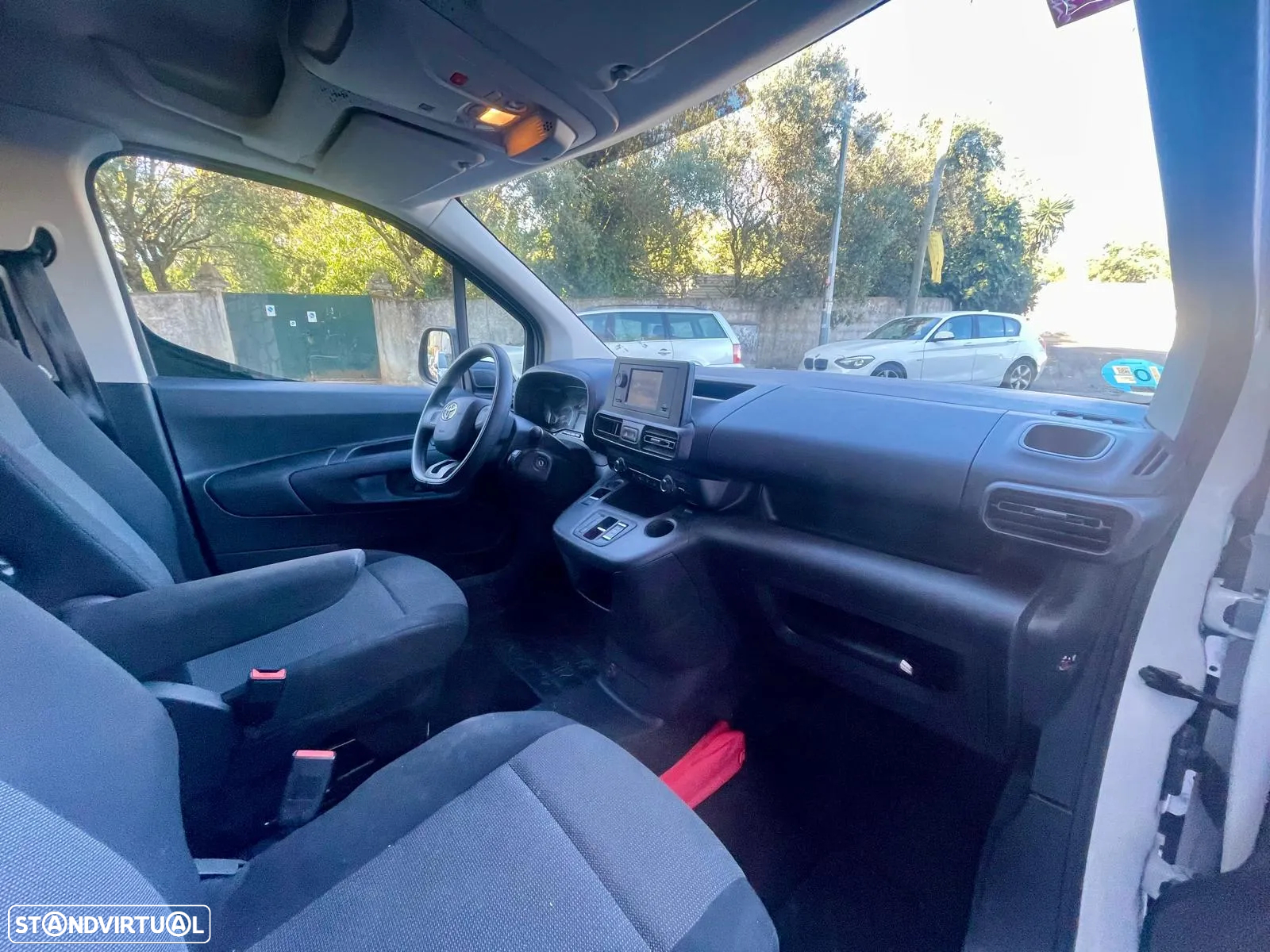 Toyota PROACE CITY - 3
