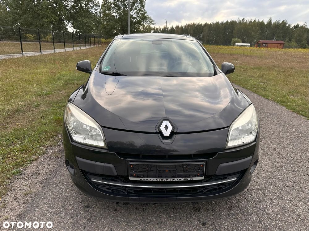 Renault Megane 1.4 16V TCE Dynamique - 24