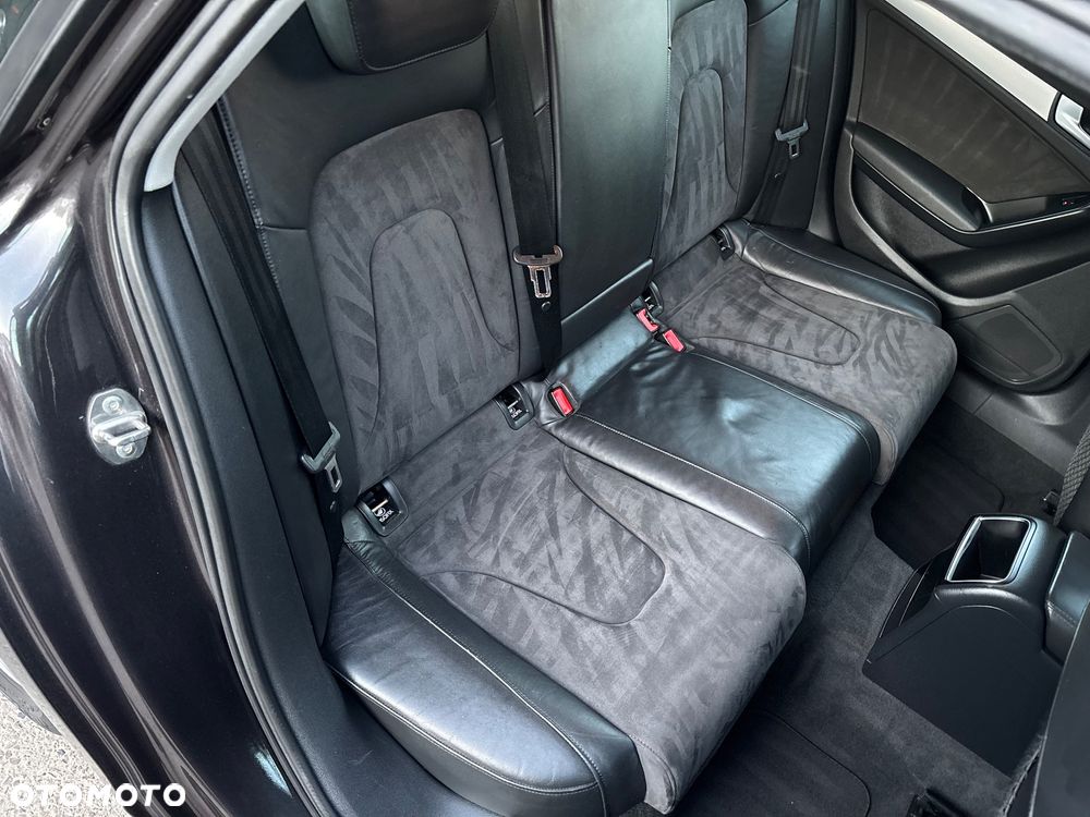 Audi A4 Avant 2.0 TDI DPF Attraction - 32