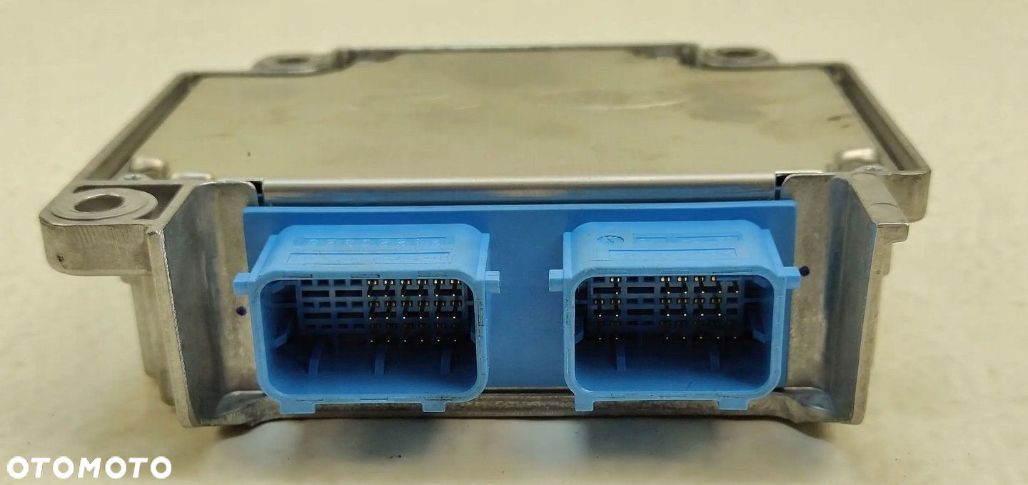 HYUNDAI IX35 LIFT MODUŁ SENSOR AIRBAG PODUSZEK POWIETRZNYCH 95910-2Y200 - 2