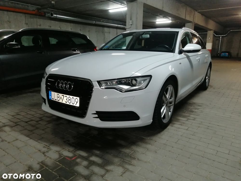 Audi A6 ver-2-0-tdi - 9