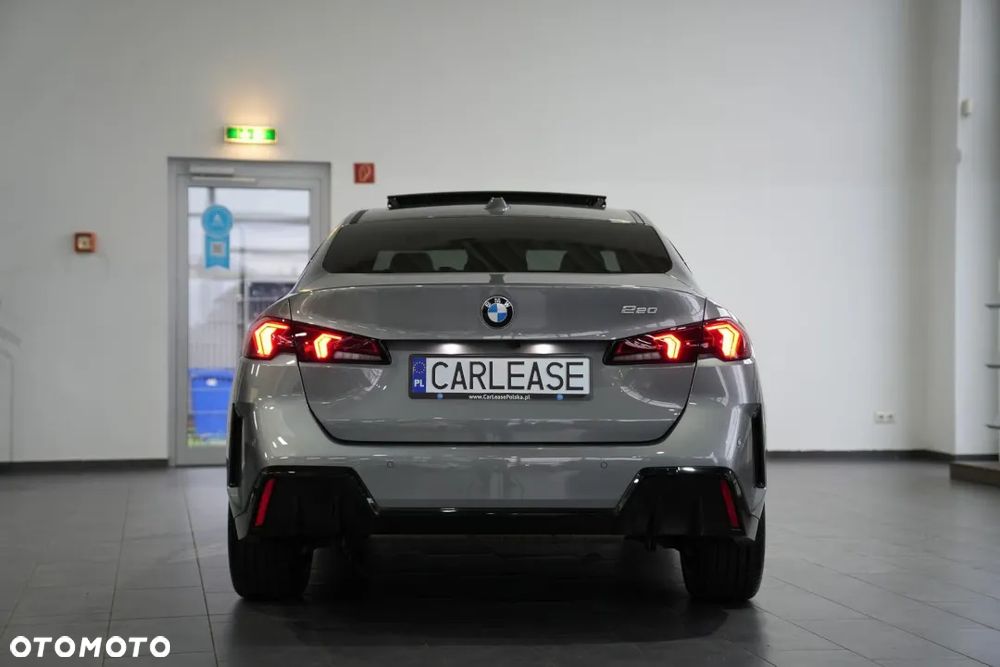 BMW Seria 2 220i mHEV M Sport sport - 6