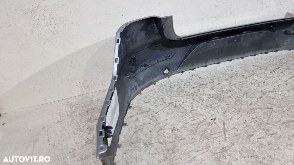 Bara spate VW Arteon, 2016, 2017, 2018, 2019, 2020, 2021, 3G8807421. - 4