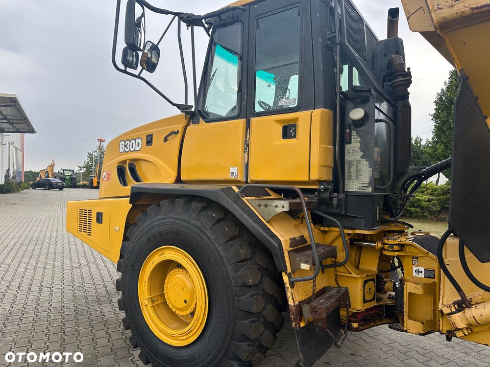 Bell B30D 35 40 - 2
