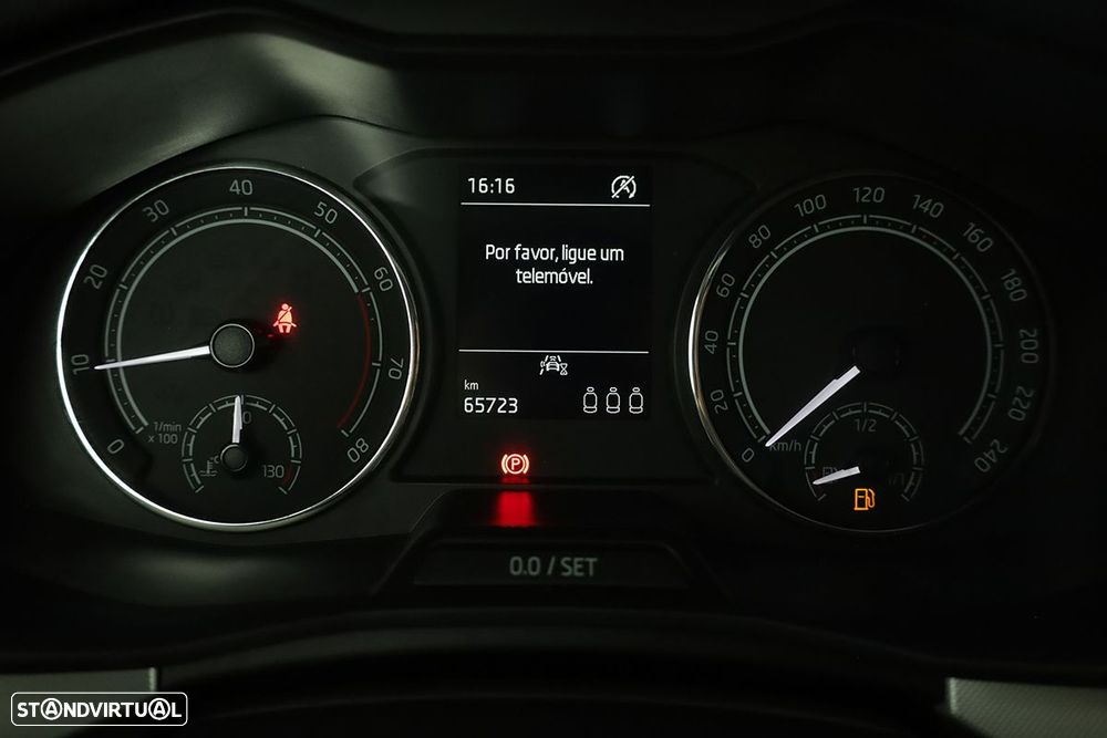 Skoda Kamiq 1.0 TSI Ambition - 15