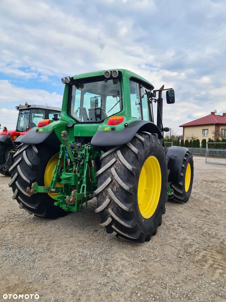 John Deere 6630 Premium - 5