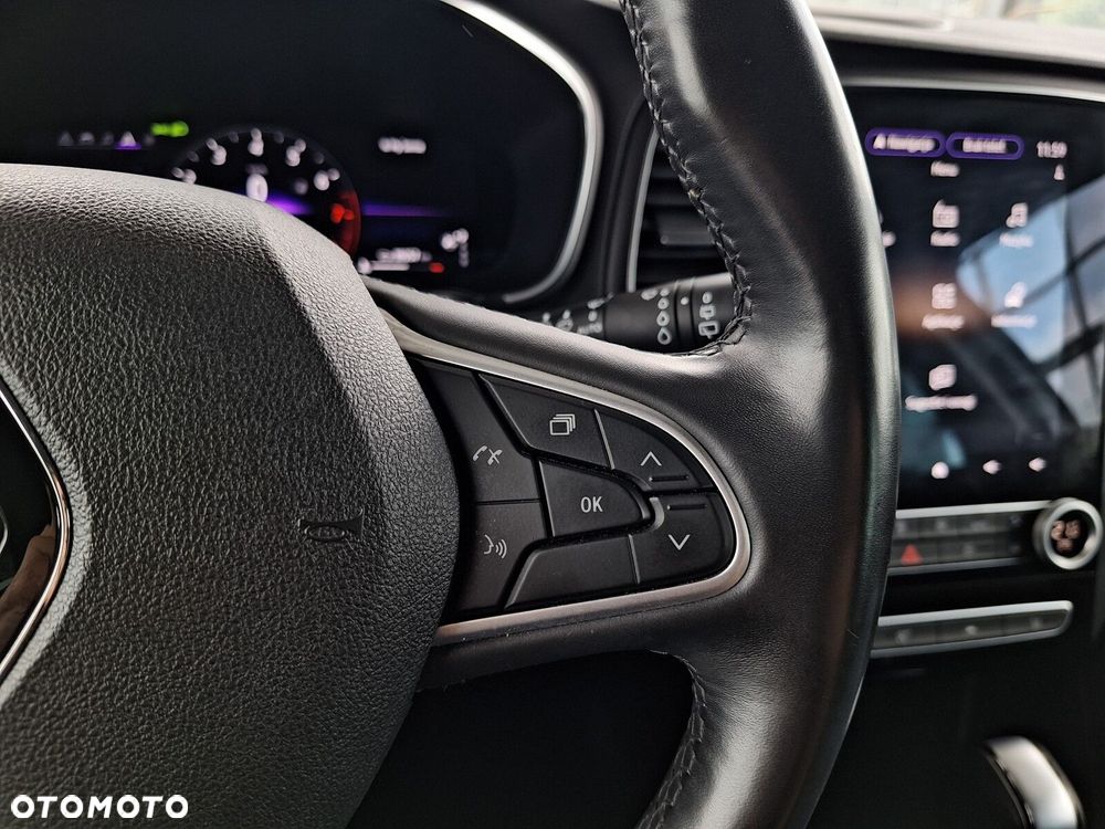 Renault Megane 1.3 TCe FAP Techno EDC - 33