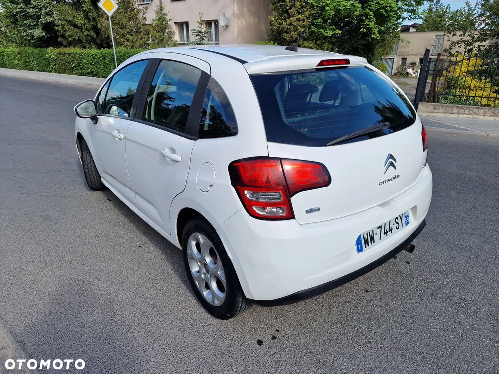 Citroën C3 e-HDi 90 FAP Selection - 10