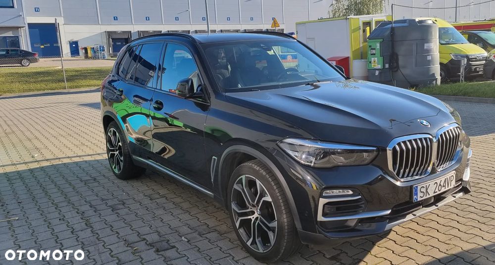 BMW X5 xDrive30d - 2