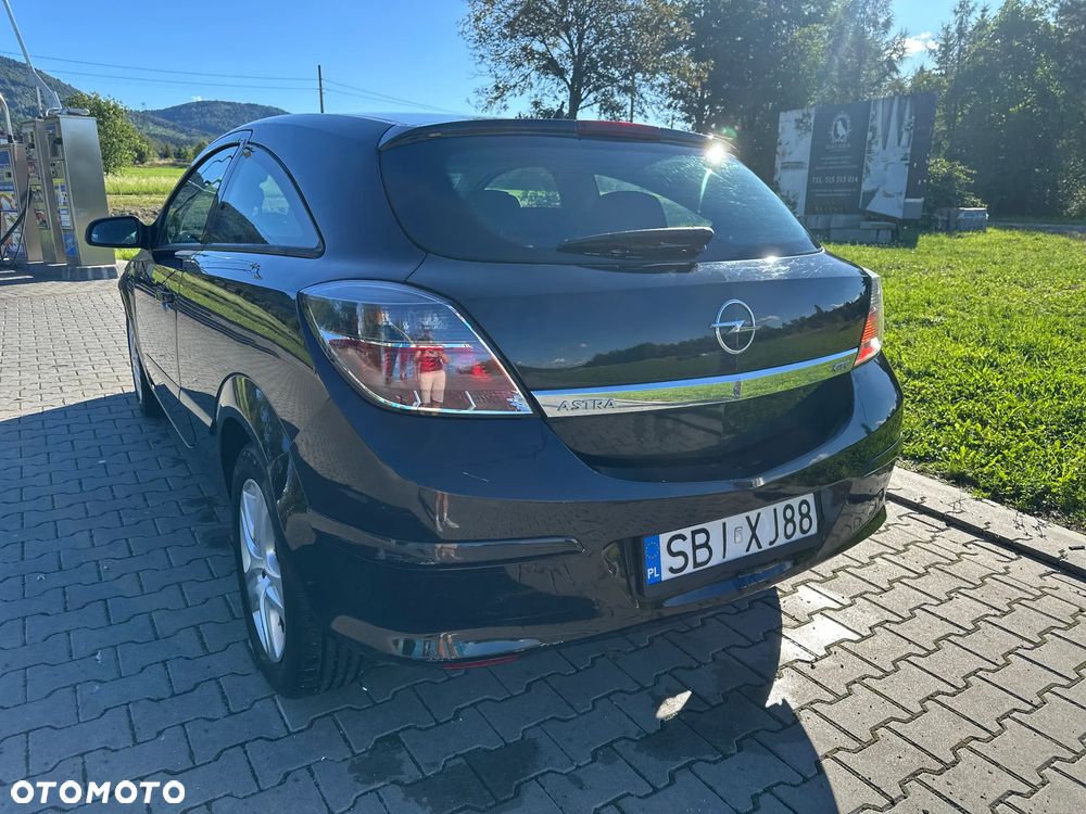 Opel Astra 1.4 Enjoy - 3