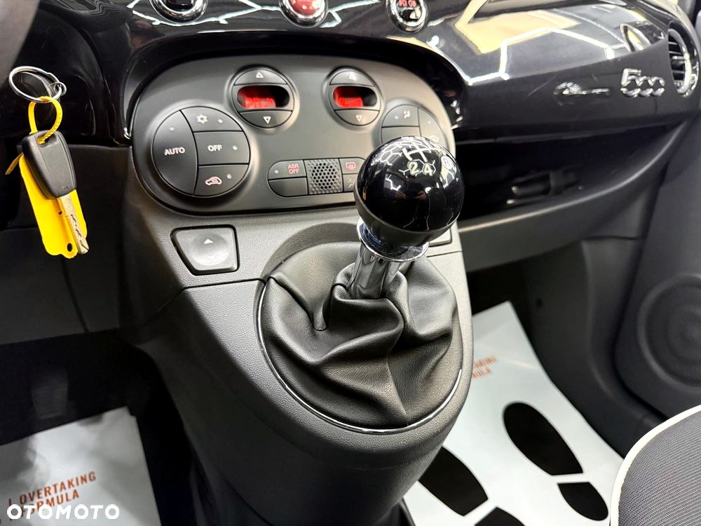 Fiat 500 1.2 Pop-Star - 18