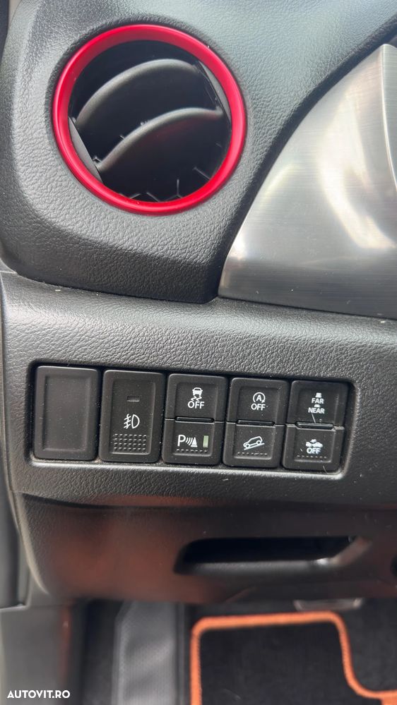 Suzuki Vitara - 22