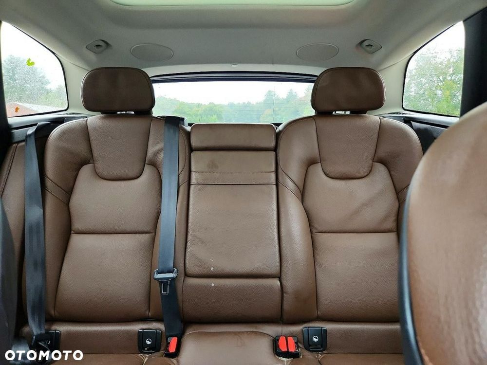 Volvo XC 60 T6 AWD Inscription - 10