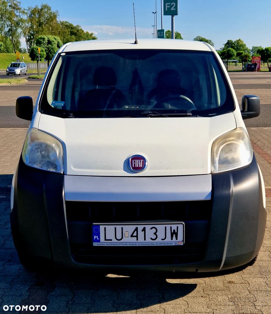 Fiat Fiorino 1.4 Dynamic - 3