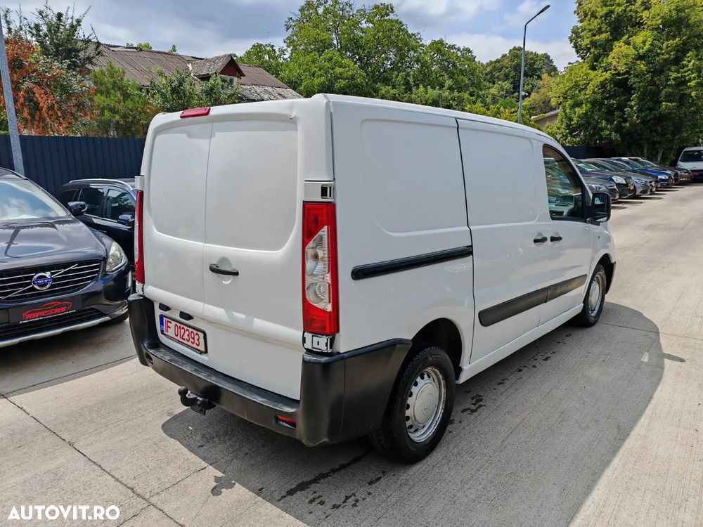 Peugeot Expert - 4