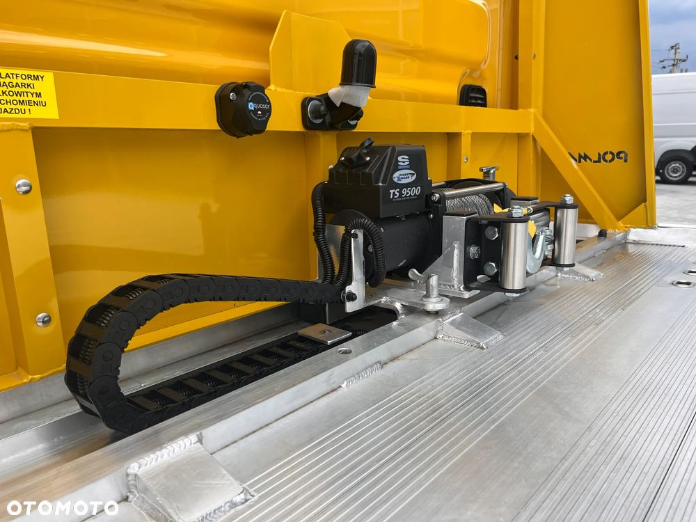 Iveco WYPRZEDAŻ DEALERA,TANIEJ NIE ZNAJDZIESZ !!!OD RĘKI - 7