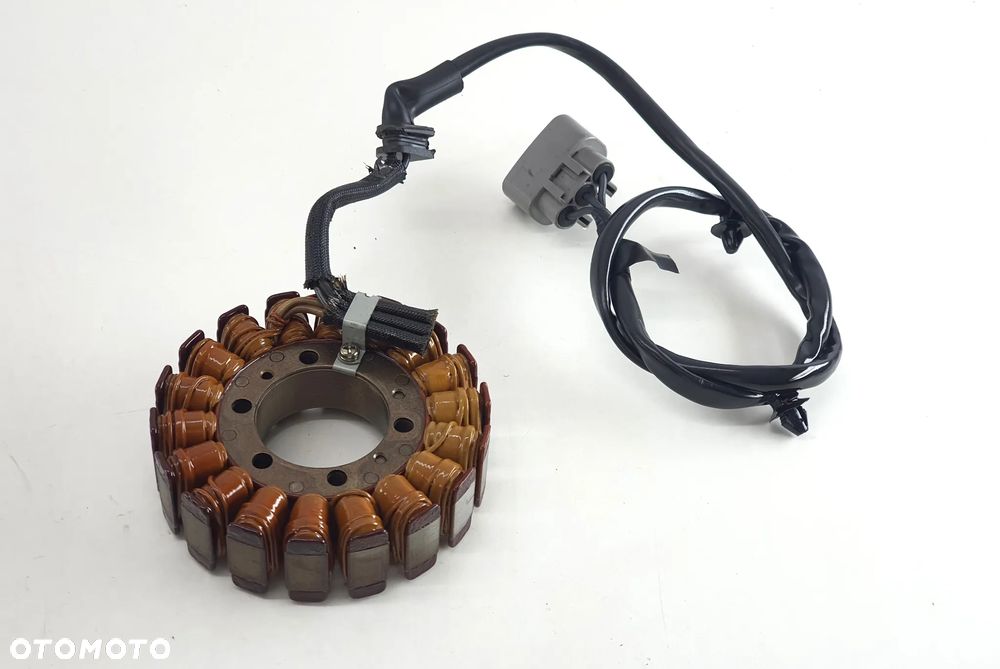 STATOR STOJAN ALTERNATOR HONDA CB 650F - 1