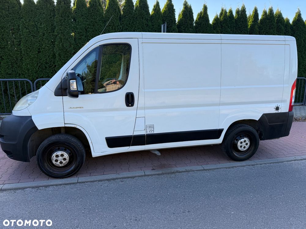 Citroën JUMPER - 16