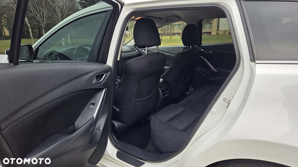 Mazda 6 2.0 Skyenergy - 17