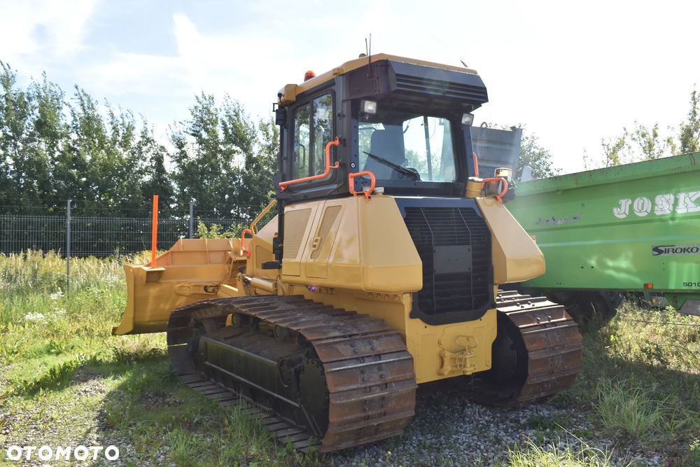 Komatsu D 51PX-22 - 3