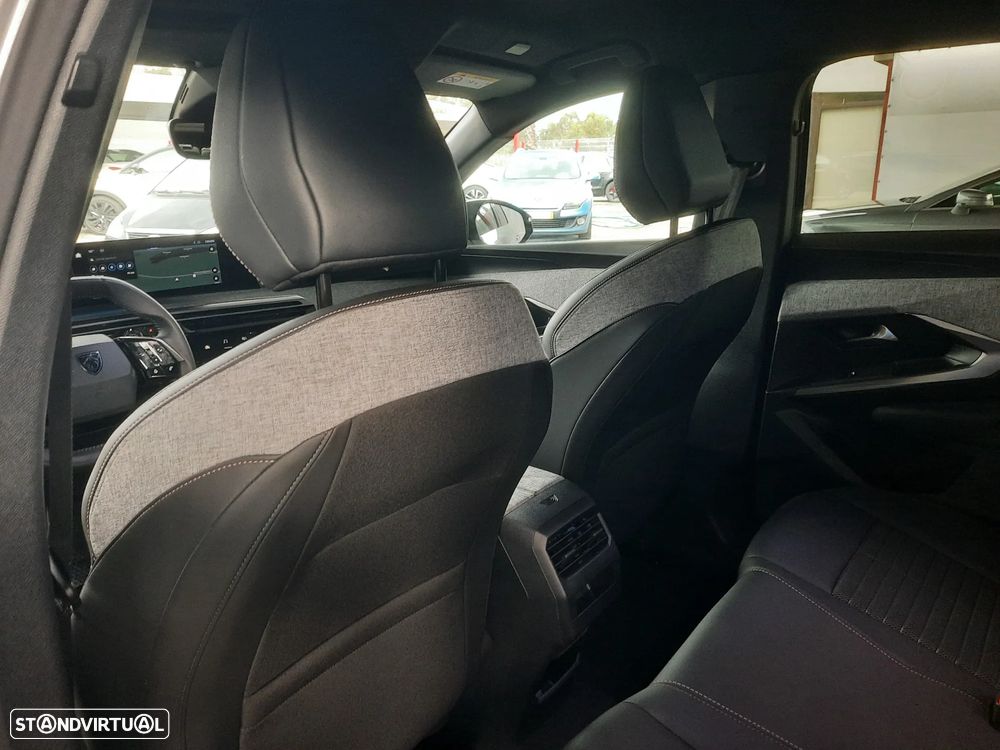 Peugeot 3008 1.2 Hybrid Allure Pack e-DCS6 - 21