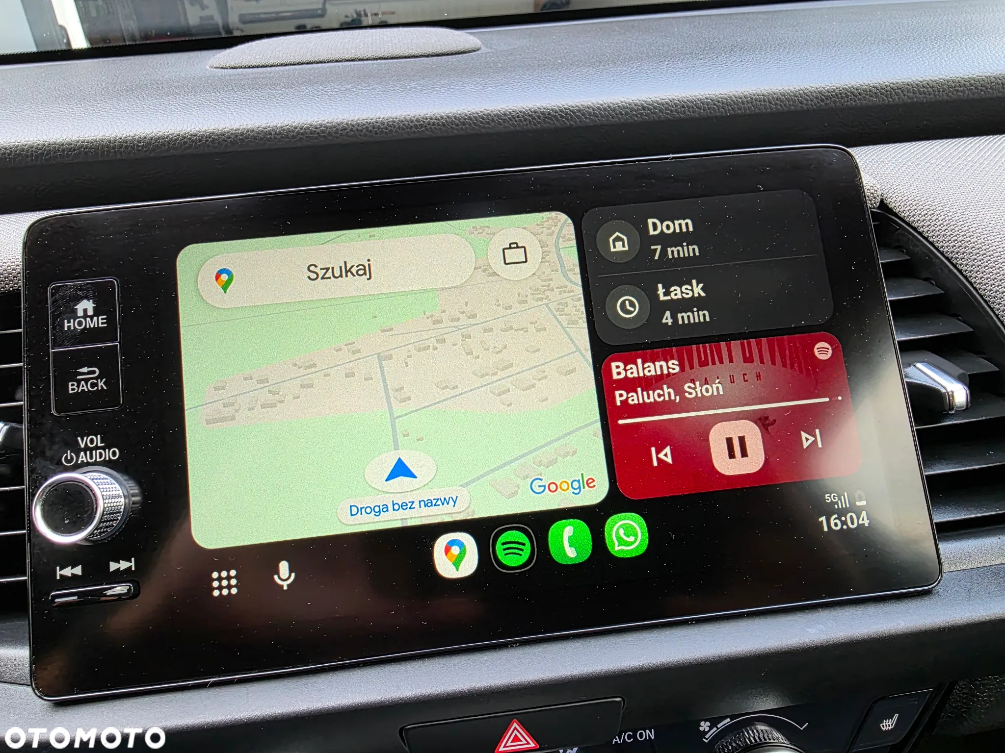Honda Jazz e:HEV 1.5 i-MMD Hybrid Crosstar Executive - 23