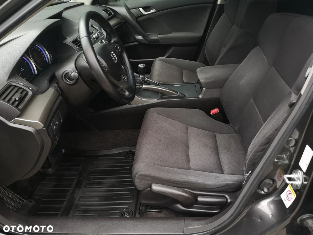 Honda Accord 2.0 Elegance - 19