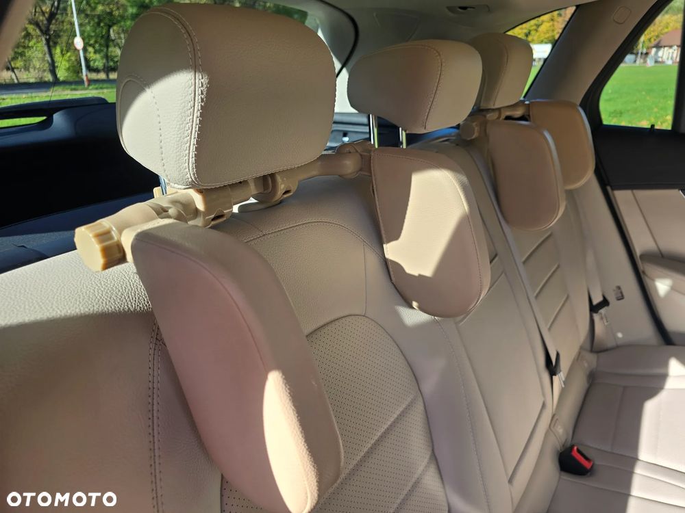 Mercedes-Benz GLC 300 d 4-Matic - 8