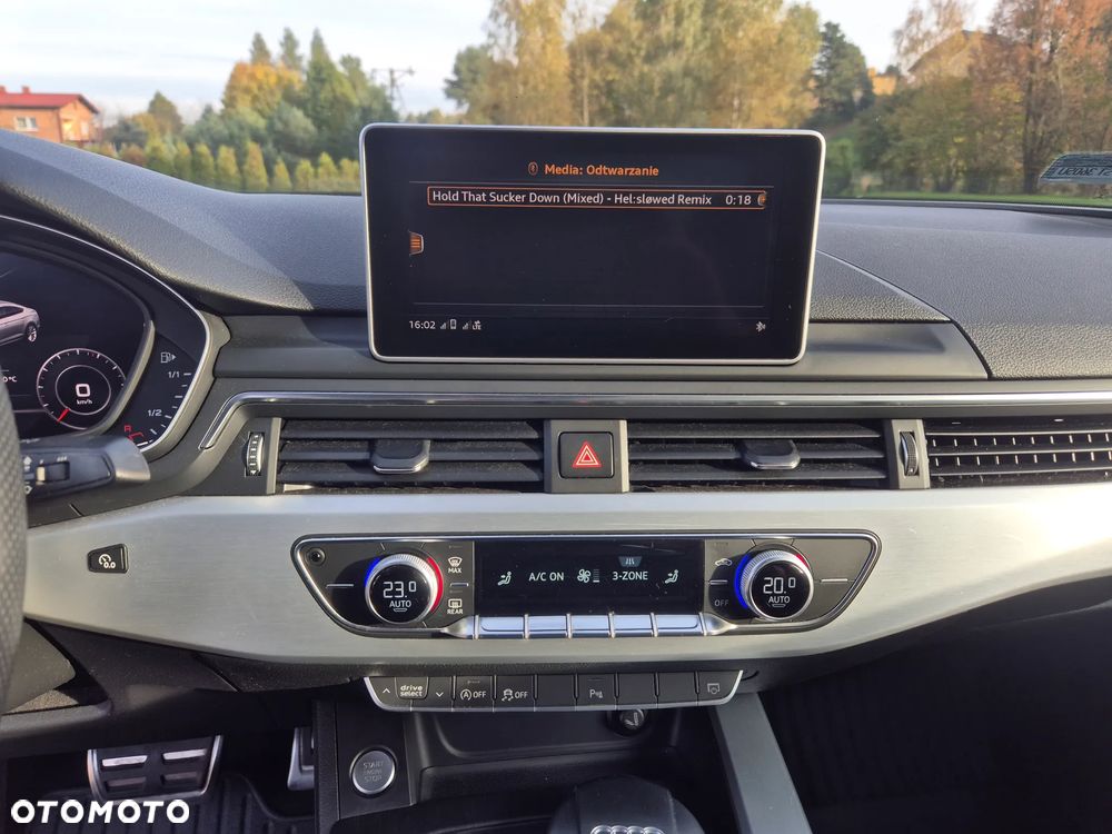 Audi A5 Sportback - 24