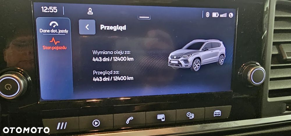 Seat Ateca 1.5 TSI Style S&S - 9