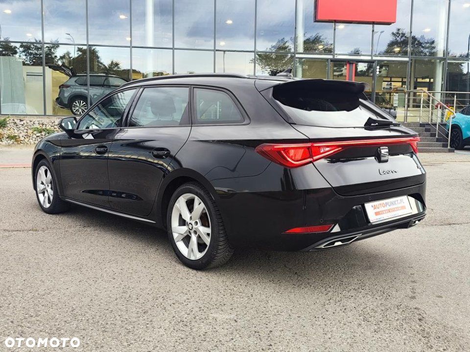 Seat Leon - 7