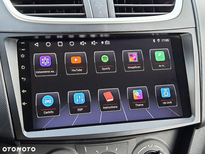 Suzuki Swift 1.2 Comfort - 18