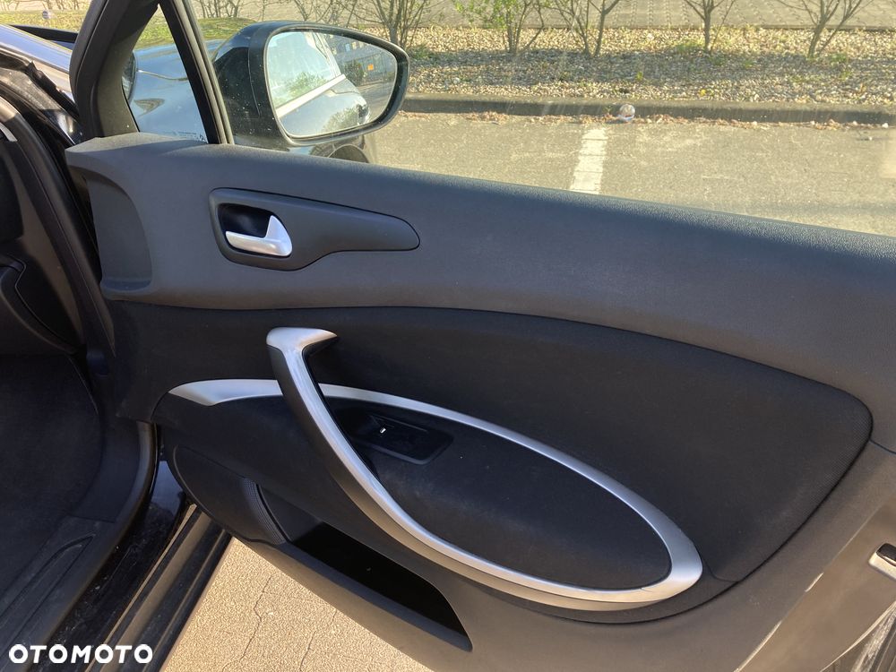 Citroën C5 1.6 HDi Attraction - 16