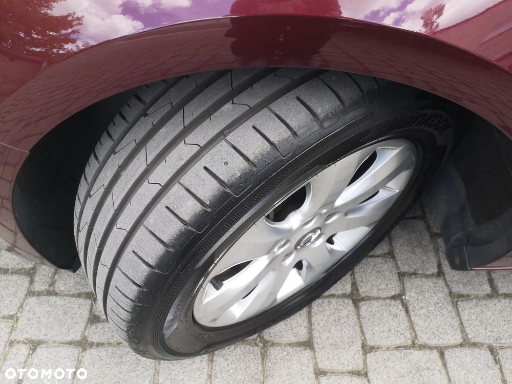 Opel Cascada - 39