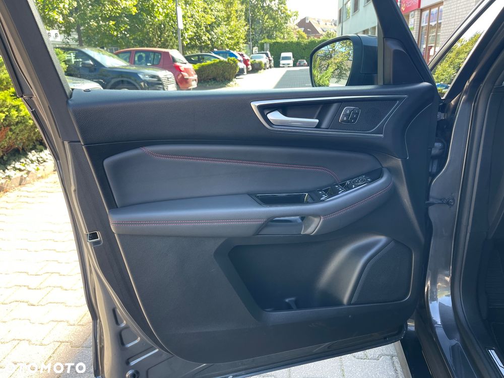 Ford S-Max 2.0 EcoBlue ST-Line - 19