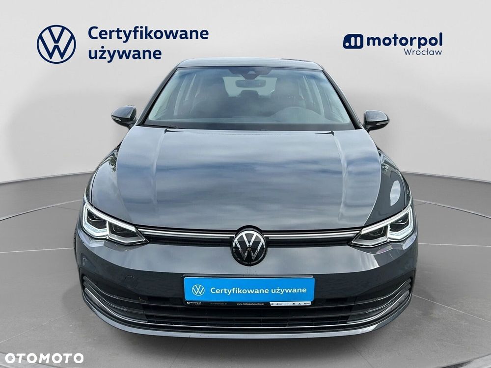 Volkswagen Golf - 17