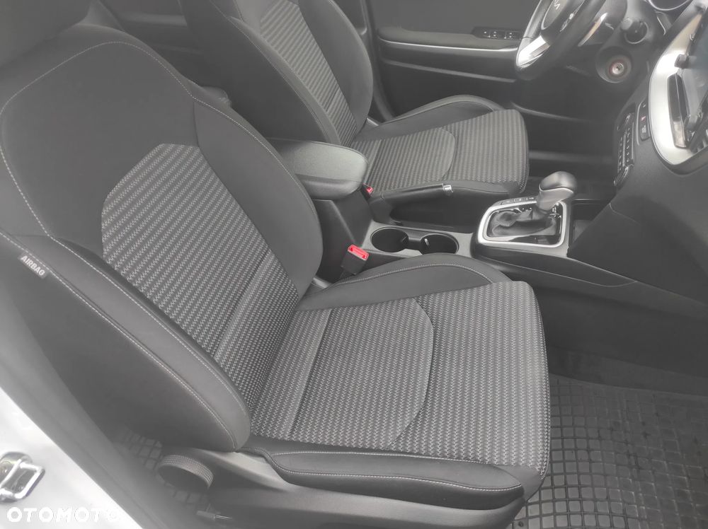 Kia Ceed 1.5 T-GDI M DCT - 28