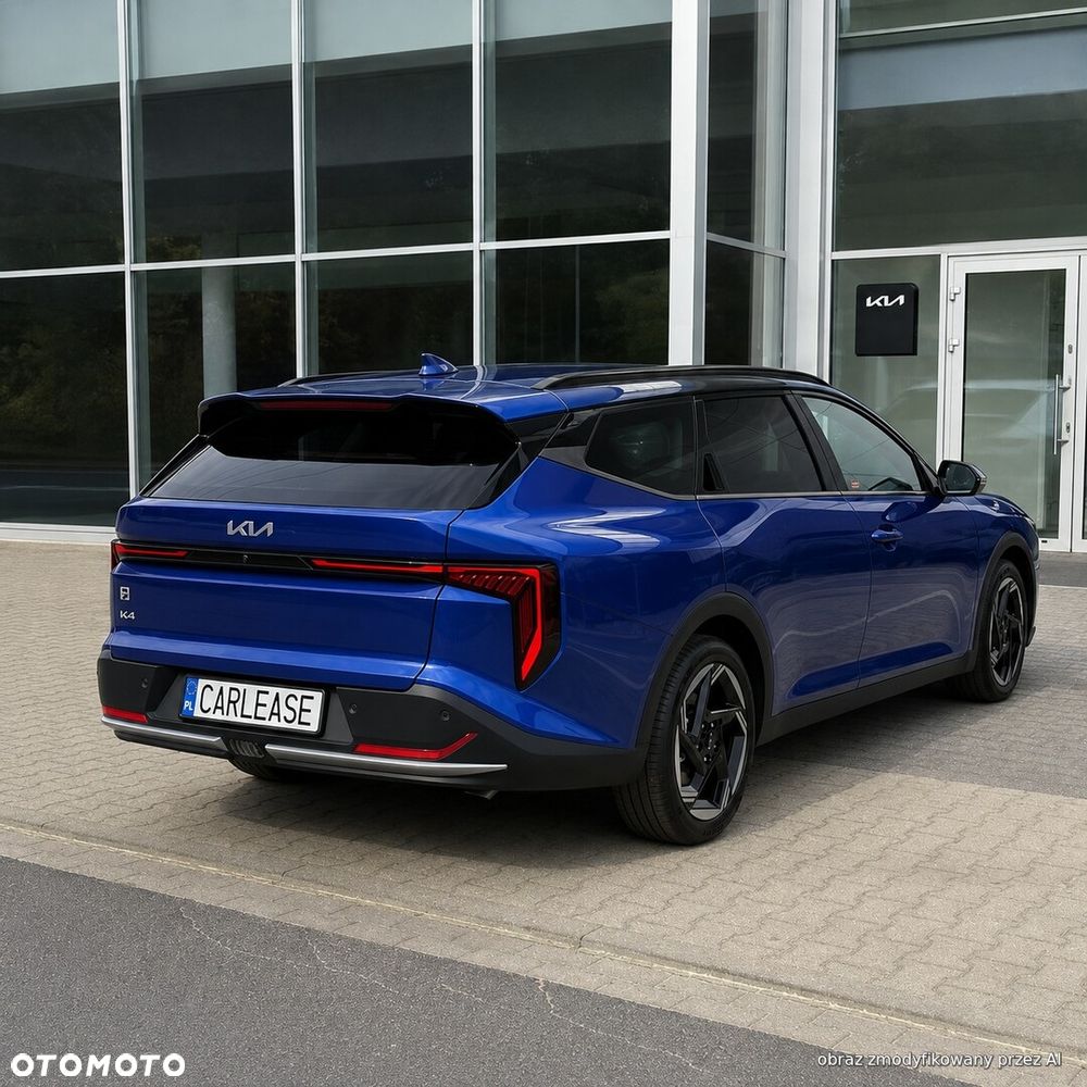 Kia K4 1.6 T-GDI L - 7