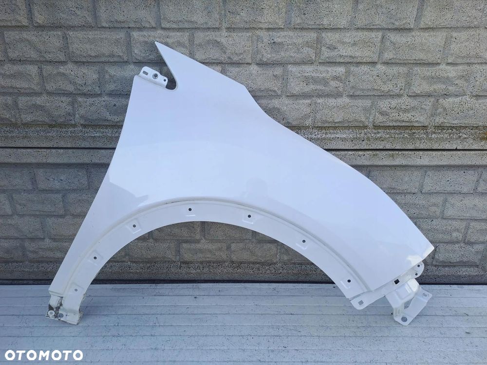 mitsubishi eclipse cross 18- 21 błotnik prawy oryginał - 1