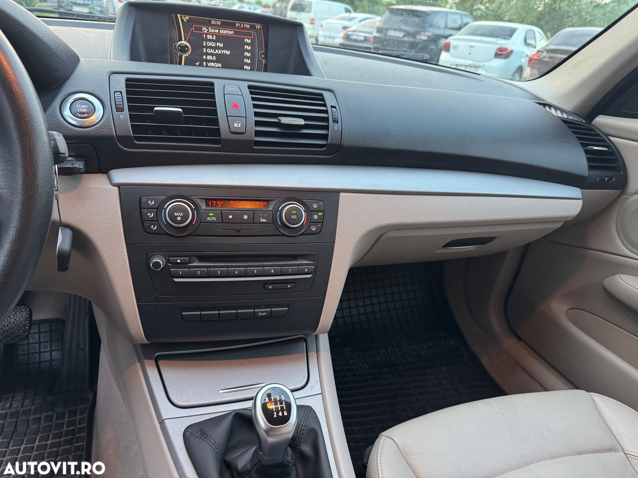 BMW Seria 1 118d DPF Edition Sport - 18