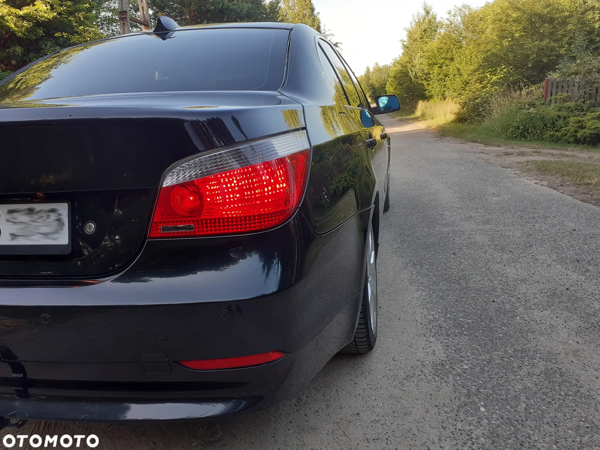 BMW Seria 5 - 4